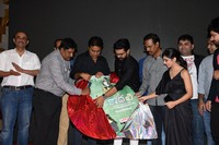 Kaadhali Movie Audio Launch